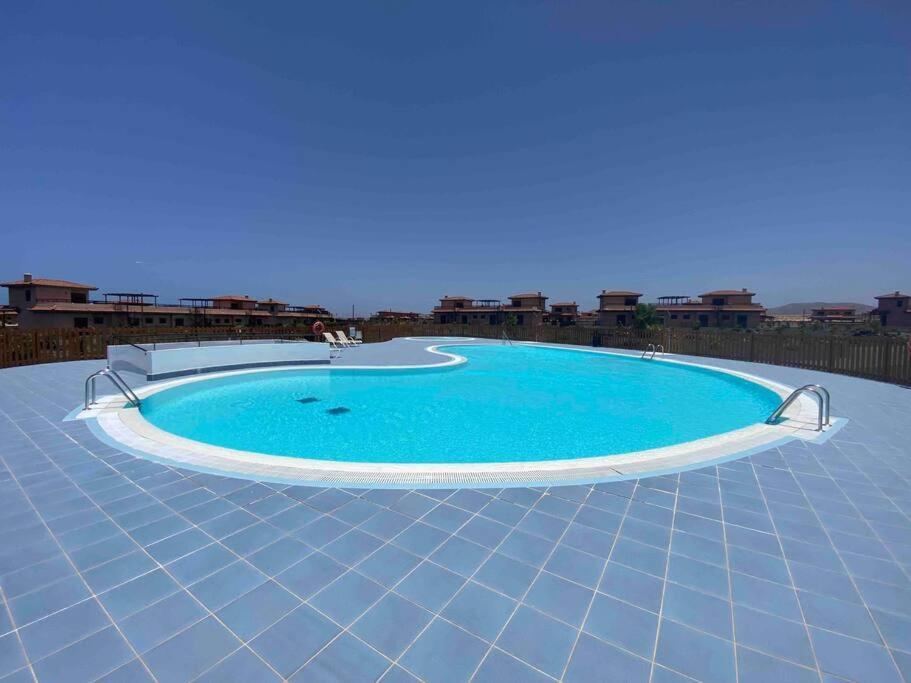 Ocean Home - No Stress Holidays Lajares Exterior photo