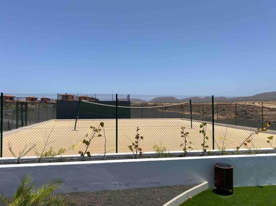 Ocean Home - No Stress Holidays Lajares Exterior photo