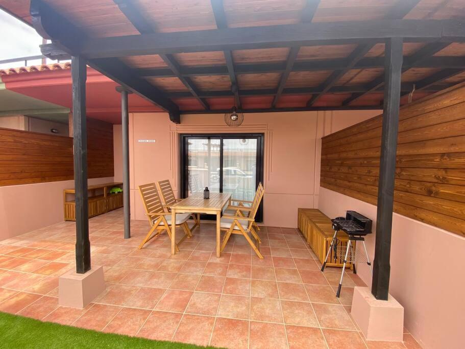 Ocean Home - No Stress Holidays Lajares Exterior photo