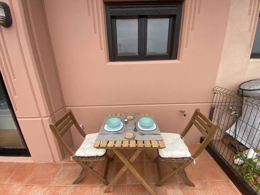 Ocean Home - No Stress Holidays Lajares Exterior photo