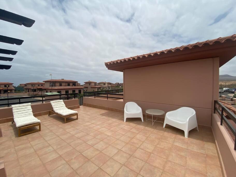 Ocean Home - No Stress Holidays Lajares Exterior photo