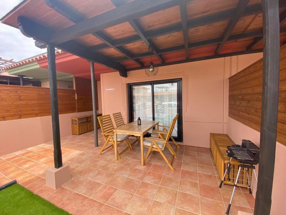 Ocean Home - No Stress Holidays Lajares Exterior photo