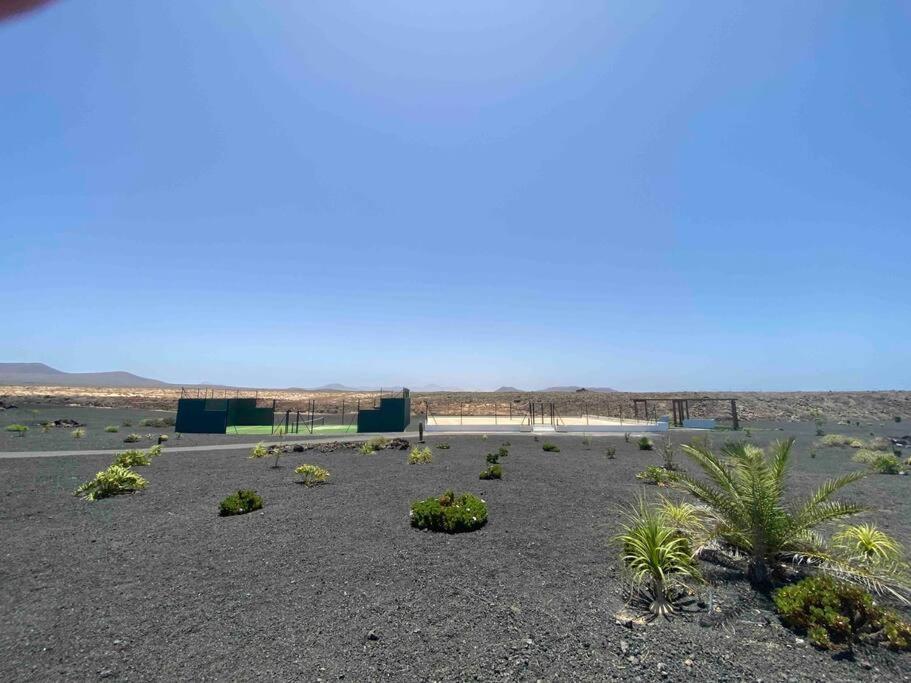 Ocean Home - No Stress Holidays Lajares Exterior photo