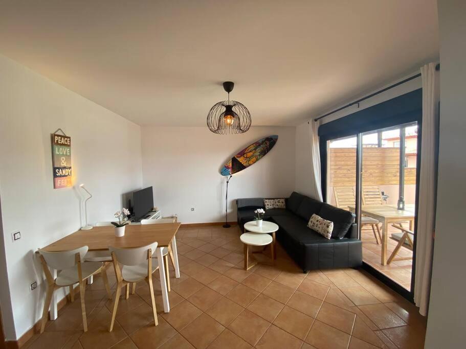 Ocean Home - No Stress Holidays Lajares Exterior photo